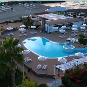 Le Mandrelle Beach Resort