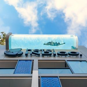 Hotel Indigo Phuket Patong